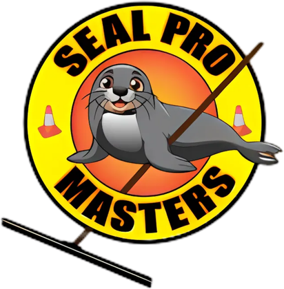 Seal Pro Masters logo